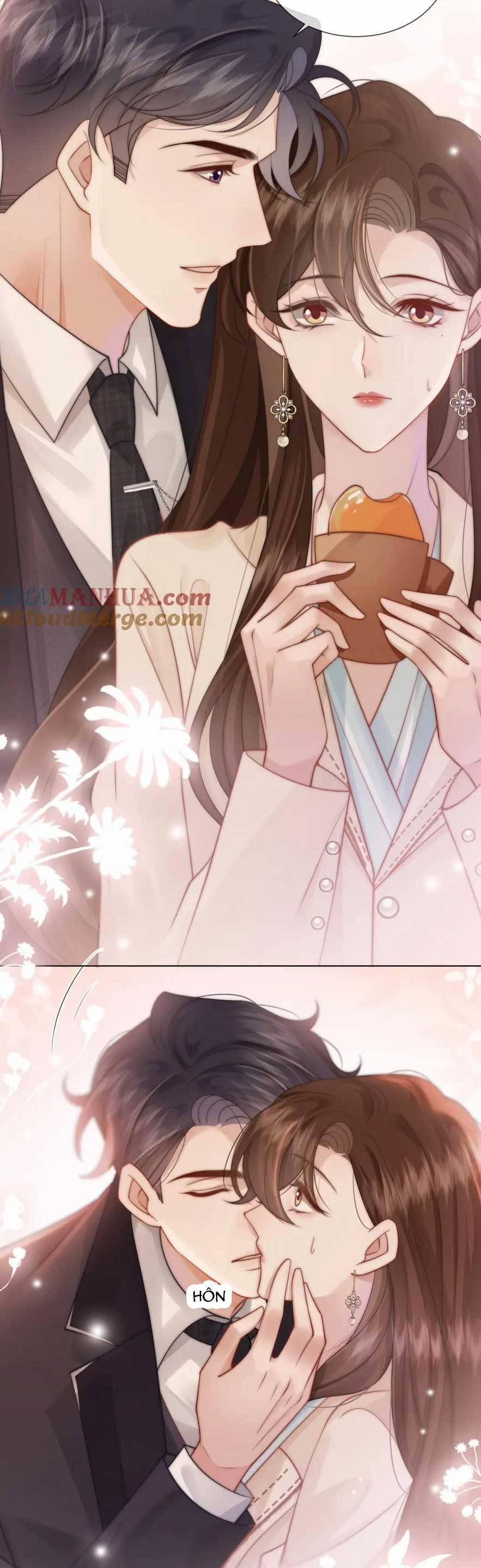 Nhất Dạ Trầm Hôn 42 trang 18