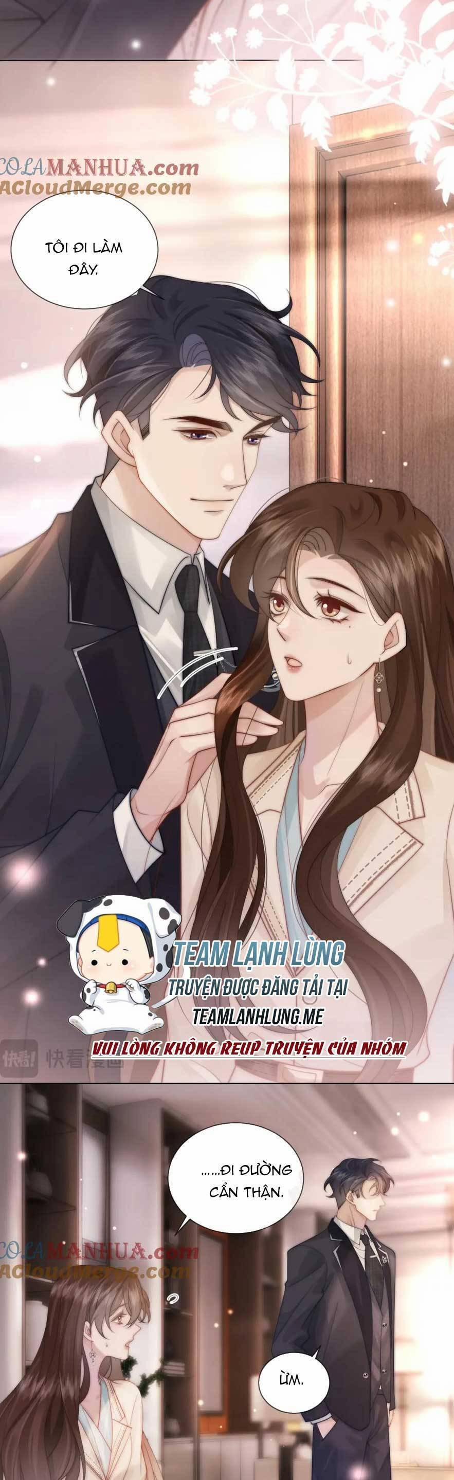 Nhất Dạ Trầm Hôn 42 trang 19