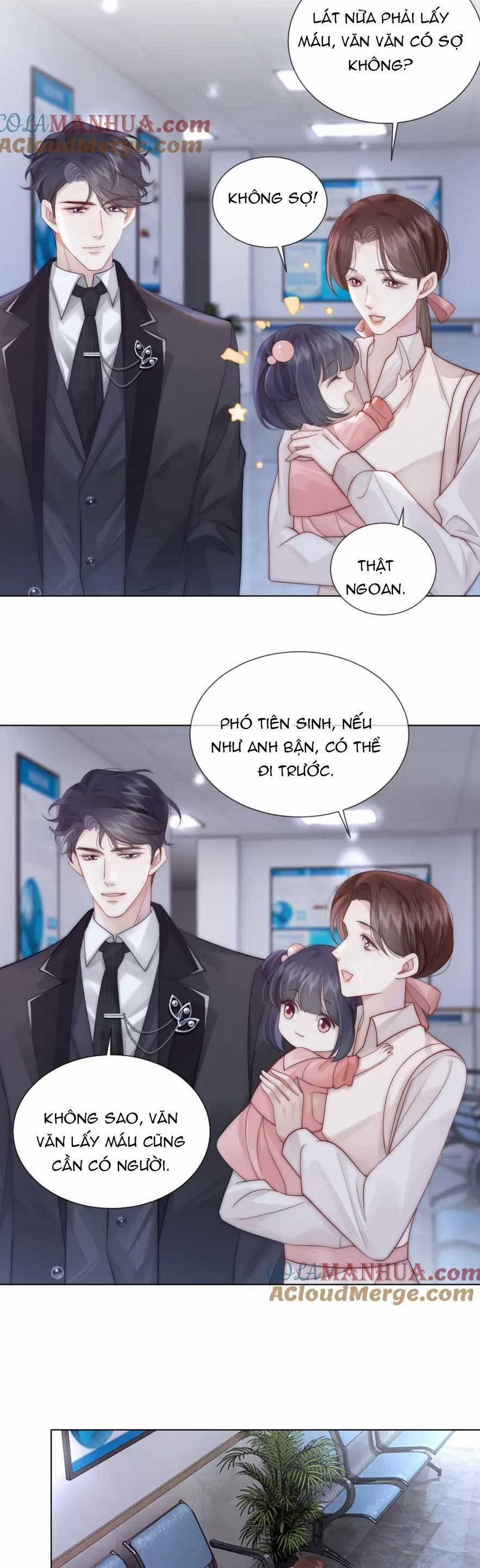 Nhất Dạ Trầm Hôn 42 trang 21