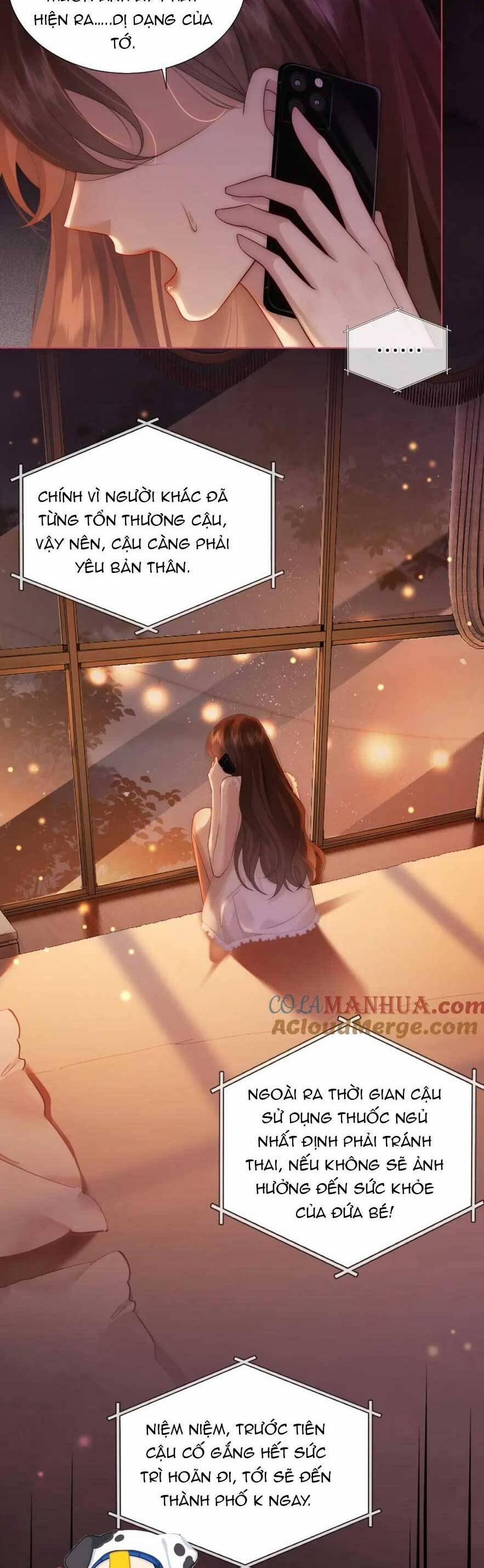 Nhất Dạ Trầm Hôn 42 trang 8