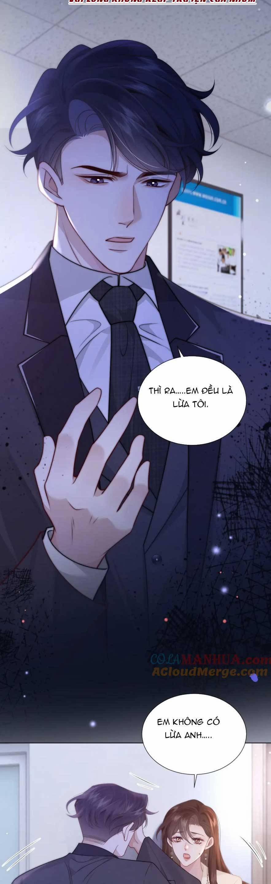 Nhất Dạ Trầm Hôn 43 trang 17