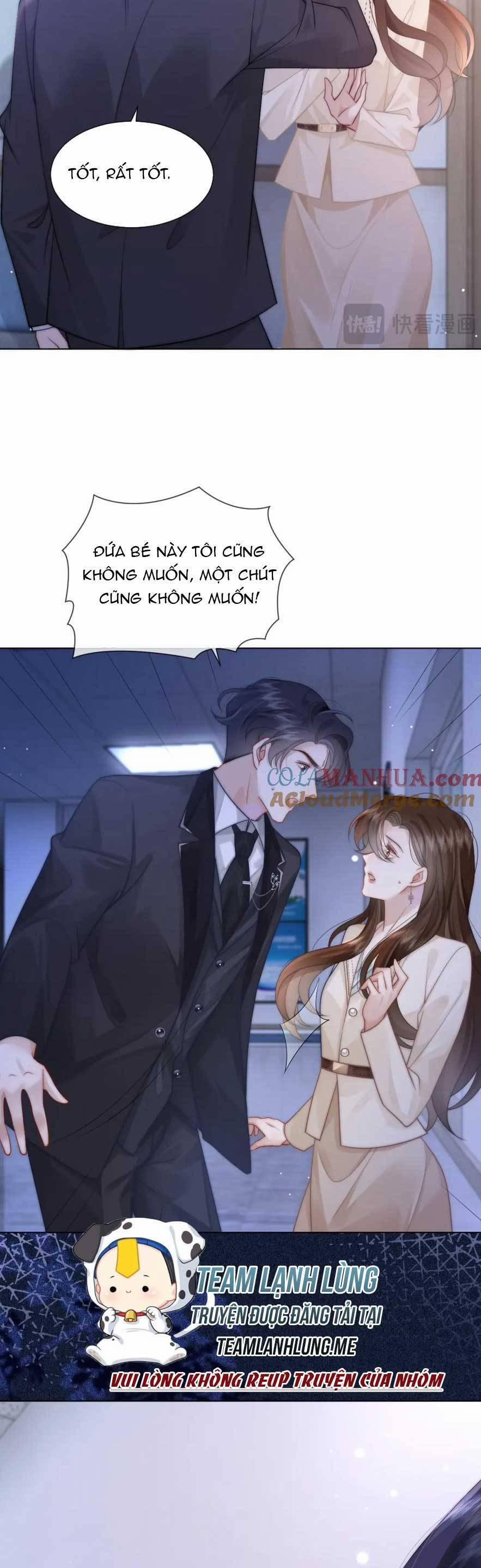 Nhất Dạ Trầm Hôn 43 trang 18