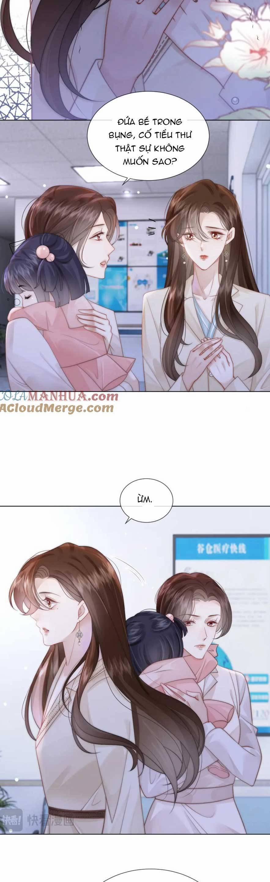 Nhất Dạ Trầm Hôn 43 trang 20