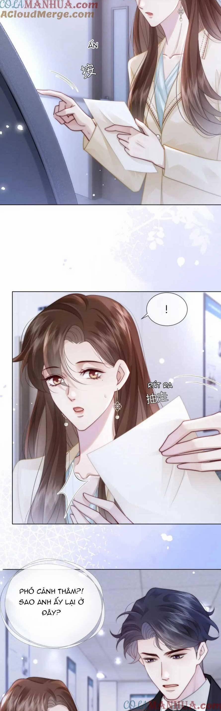 Nhất Dạ Trầm Hôn 43 trang 4