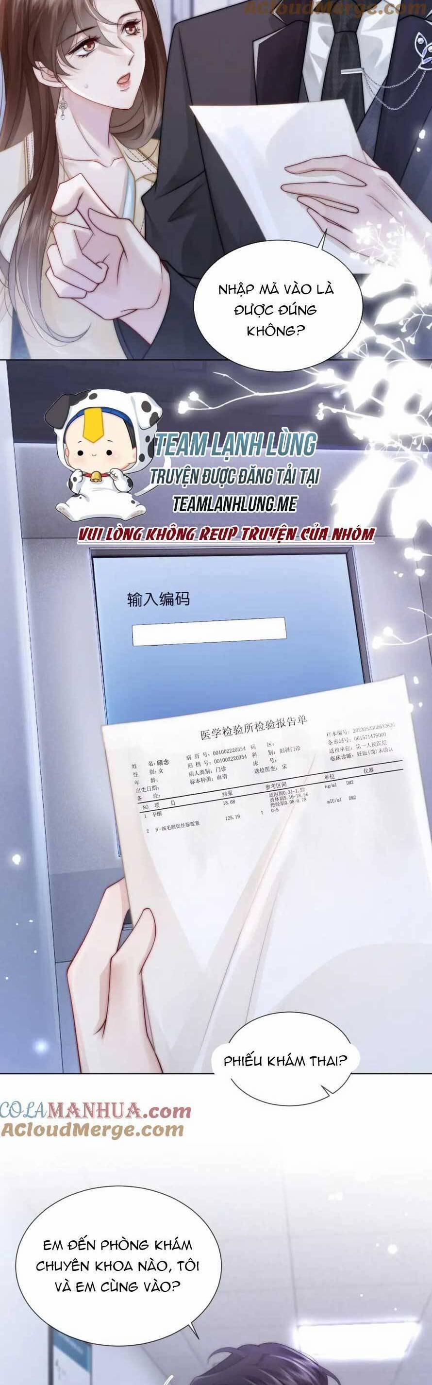 Nhất Dạ Trầm Hôn 43 trang 5