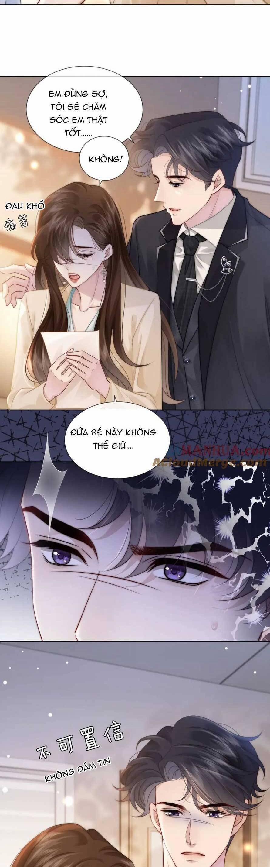 Nhất Dạ Trầm Hôn 43 trang 8