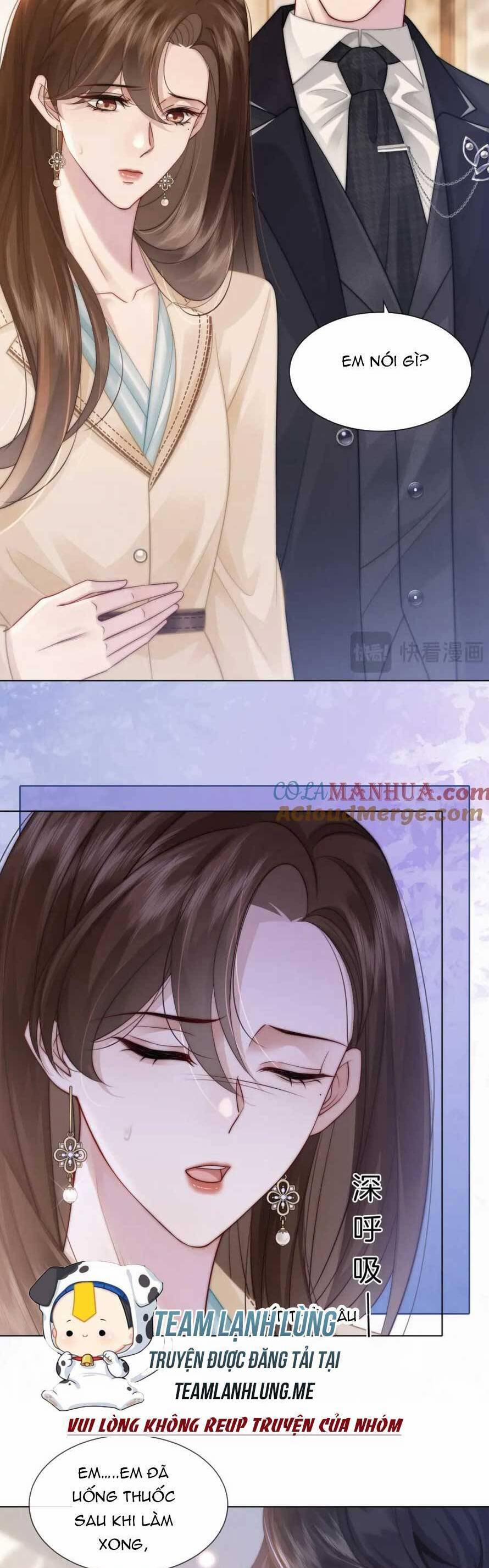 Nhất Dạ Trầm Hôn 43 trang 9