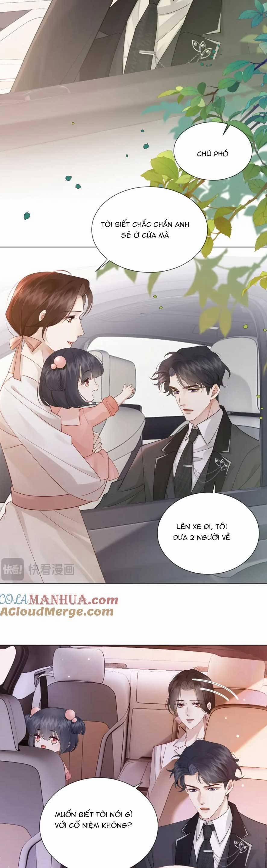 Nhất Dạ Trầm Hôn 44 trang 13