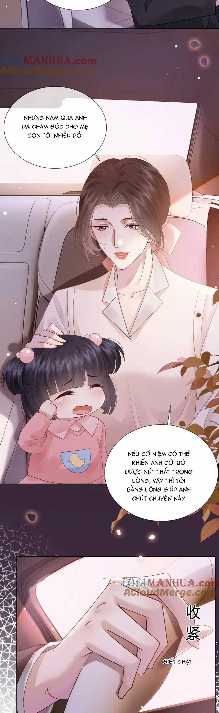 Nhất Dạ Trầm Hôn 44 trang 15