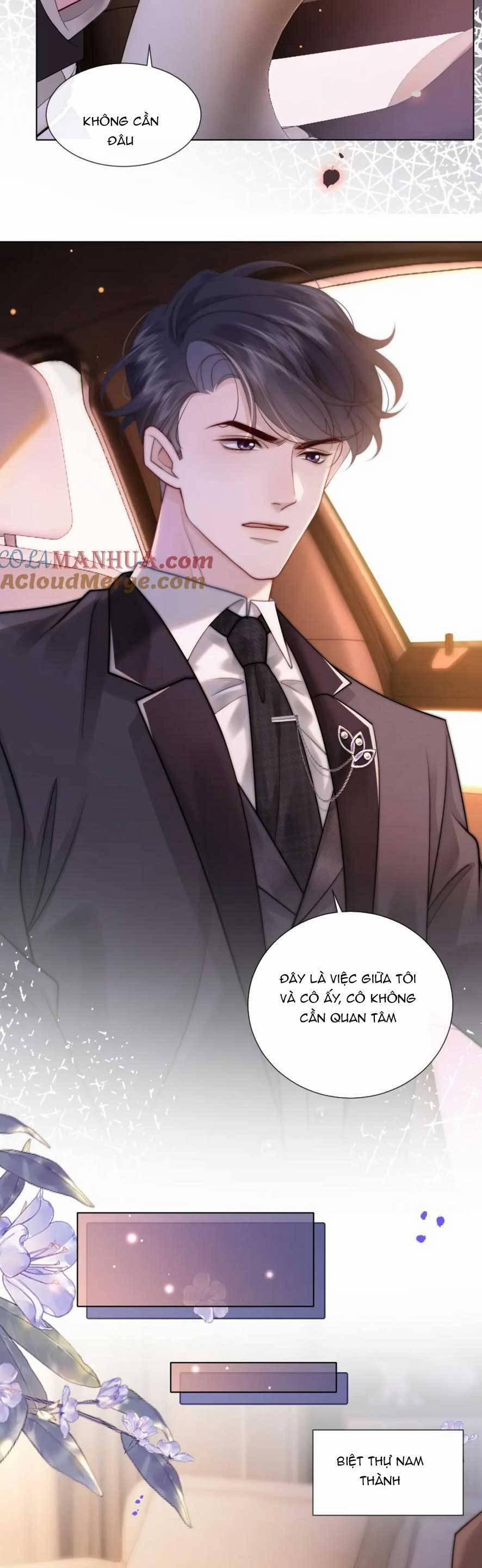 Nhất Dạ Trầm Hôn 44 trang 16