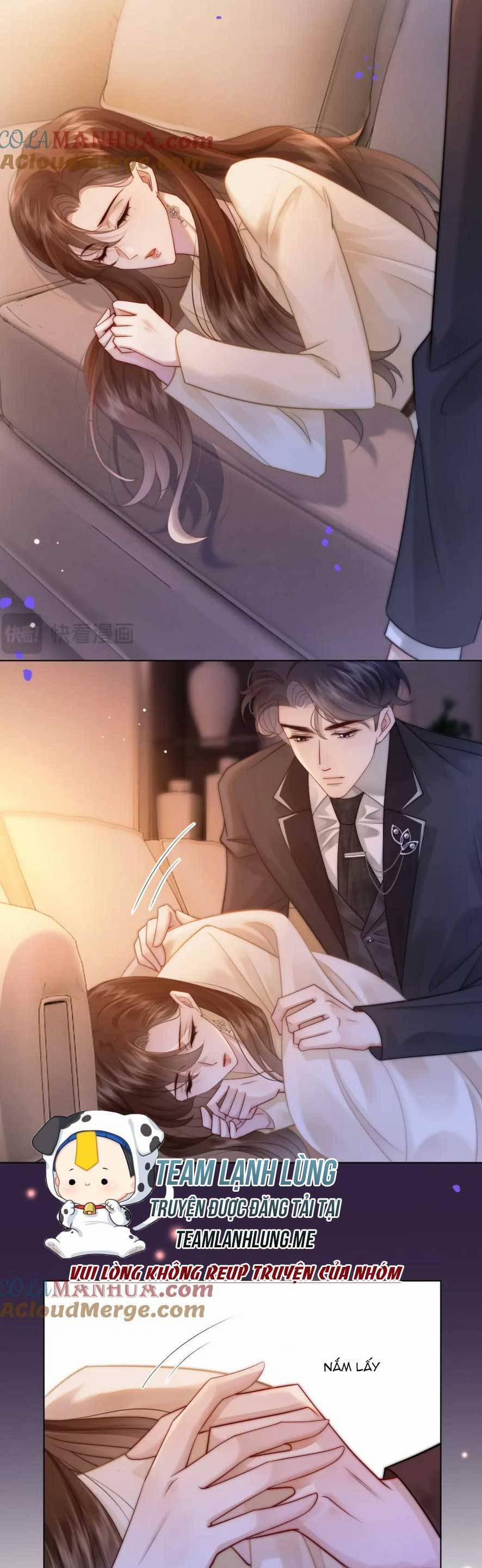 Nhất Dạ Trầm Hôn 44 trang 17