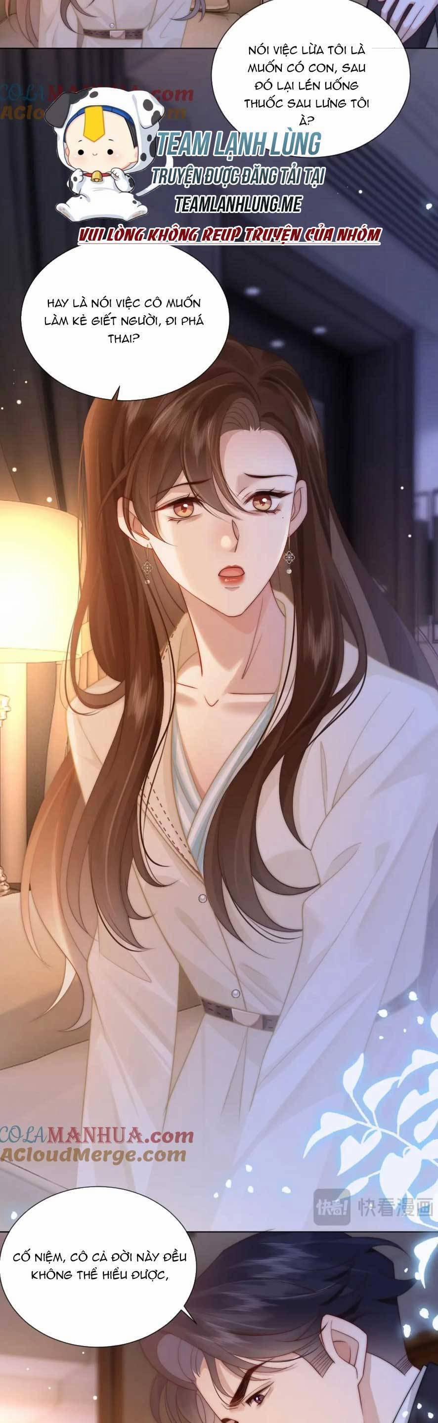 Nhất Dạ Trầm Hôn 44 trang 19