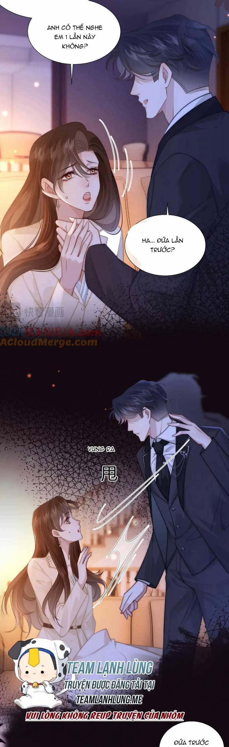 Nhất Dạ Trầm Hôn 44 trang 22