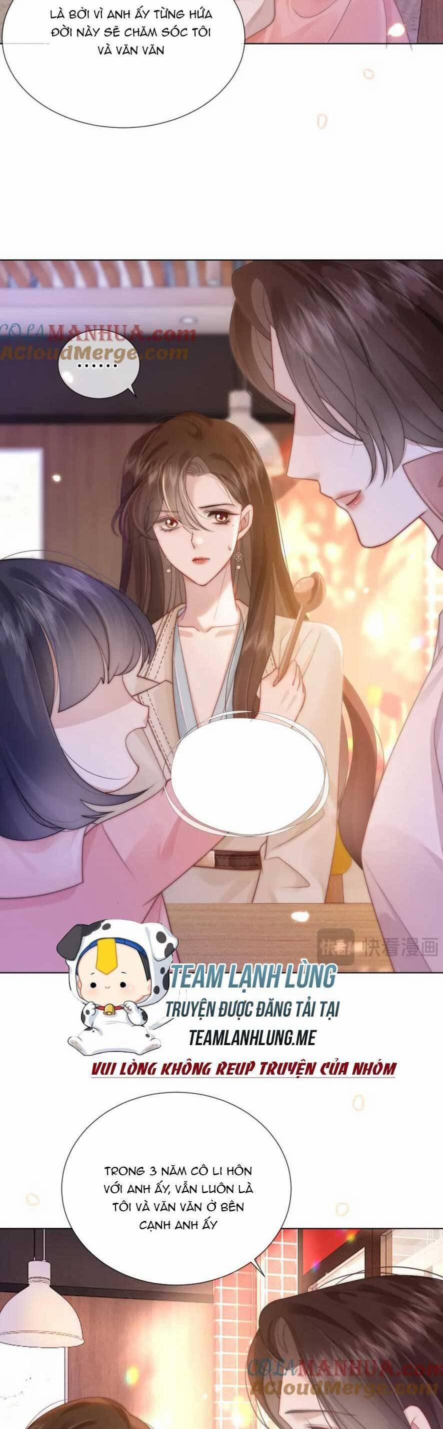 Nhất Dạ Trầm Hôn 44 trang 5