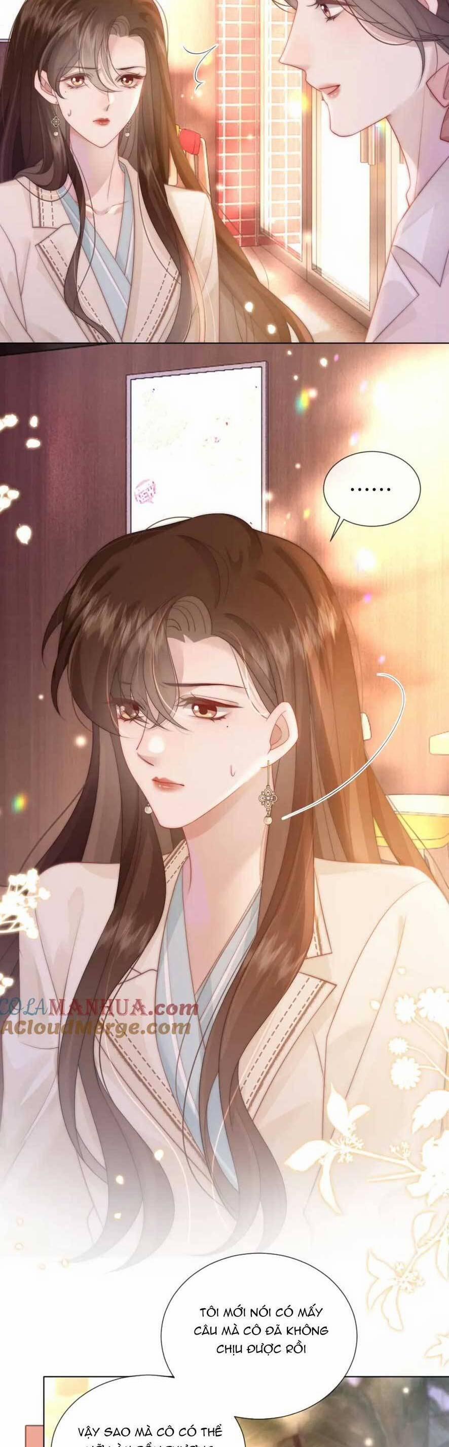 Nhất Dạ Trầm Hôn 44 trang 6