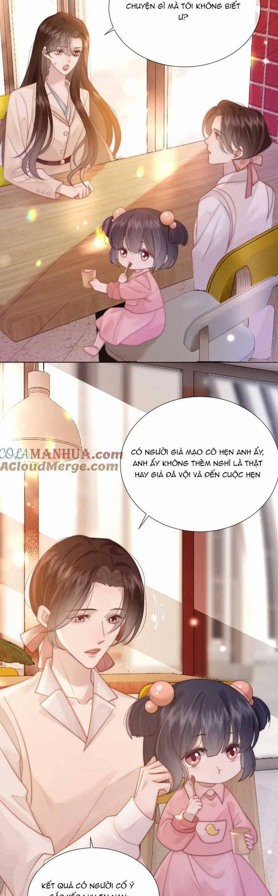 Nhất Dạ Trầm Hôn 44 trang 9