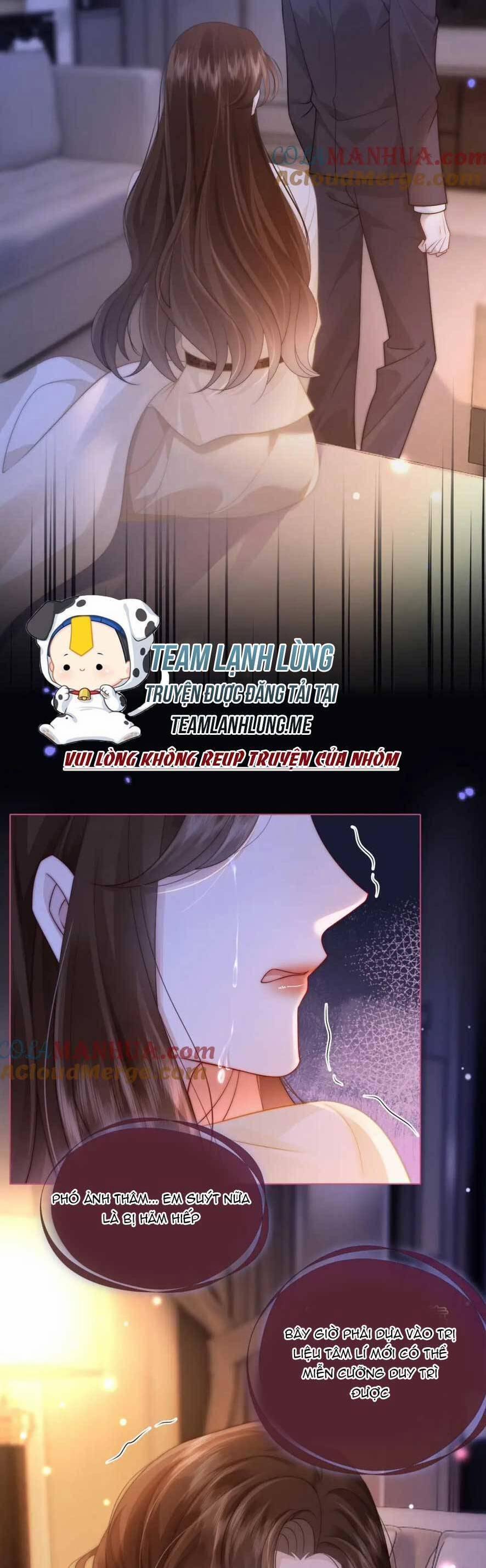 Nhất Dạ Trầm Hôn 45 trang 10