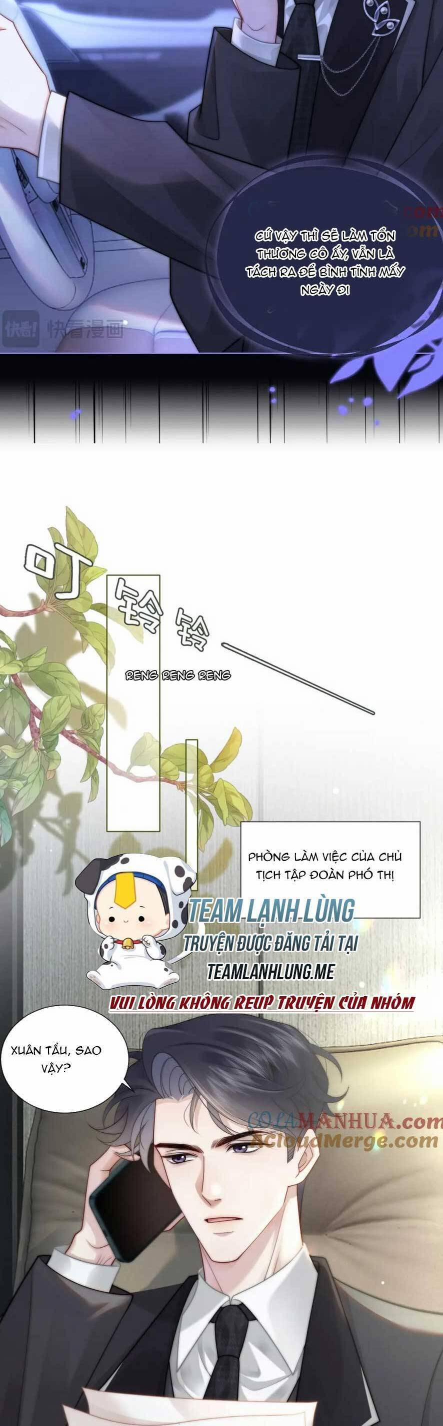 Nhất Dạ Trầm Hôn 45 trang 12