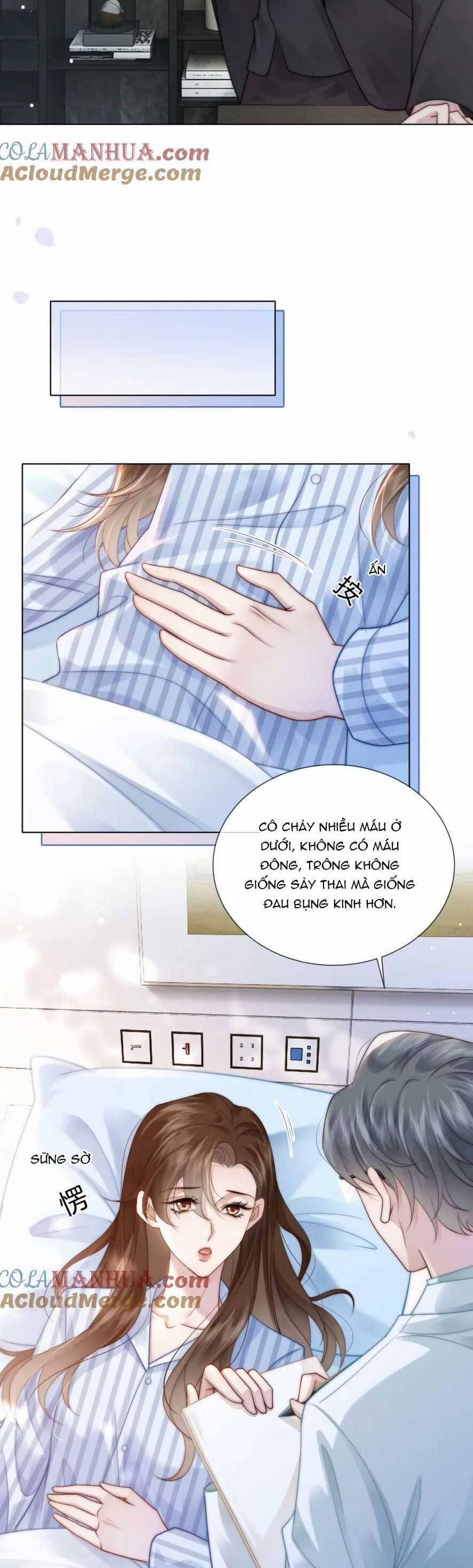 Nhất Dạ Trầm Hôn 45 trang 14