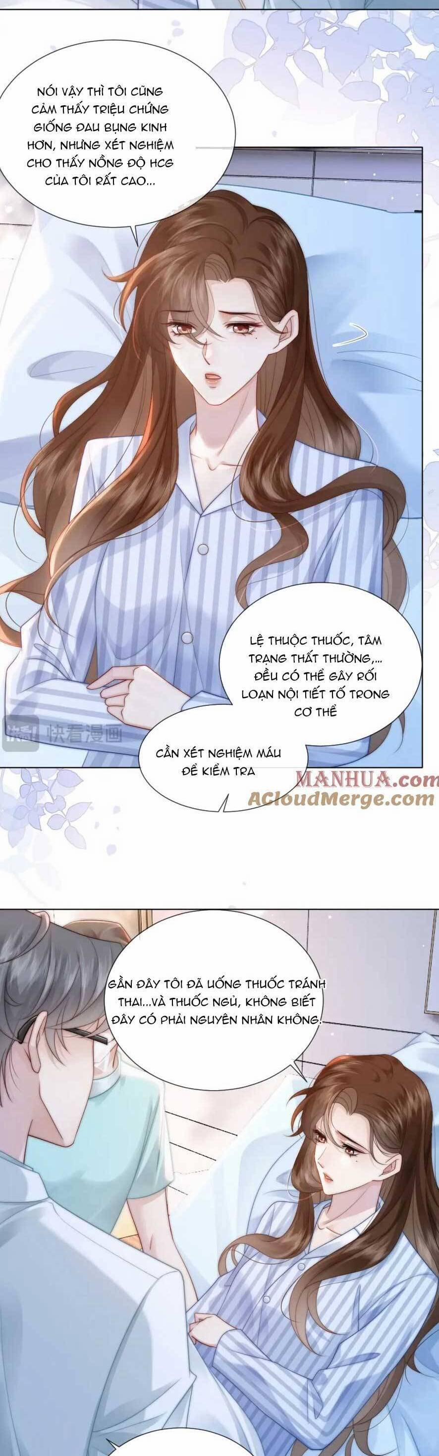 Nhất Dạ Trầm Hôn 45 trang 15