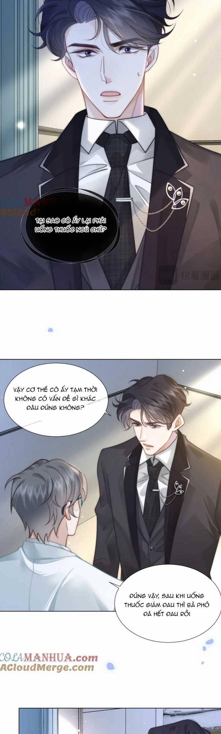 Nhất Dạ Trầm Hôn 45 trang 18