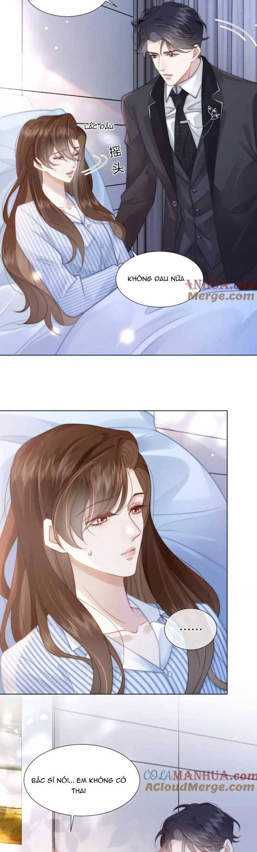 Nhất Dạ Trầm Hôn 45 trang 20