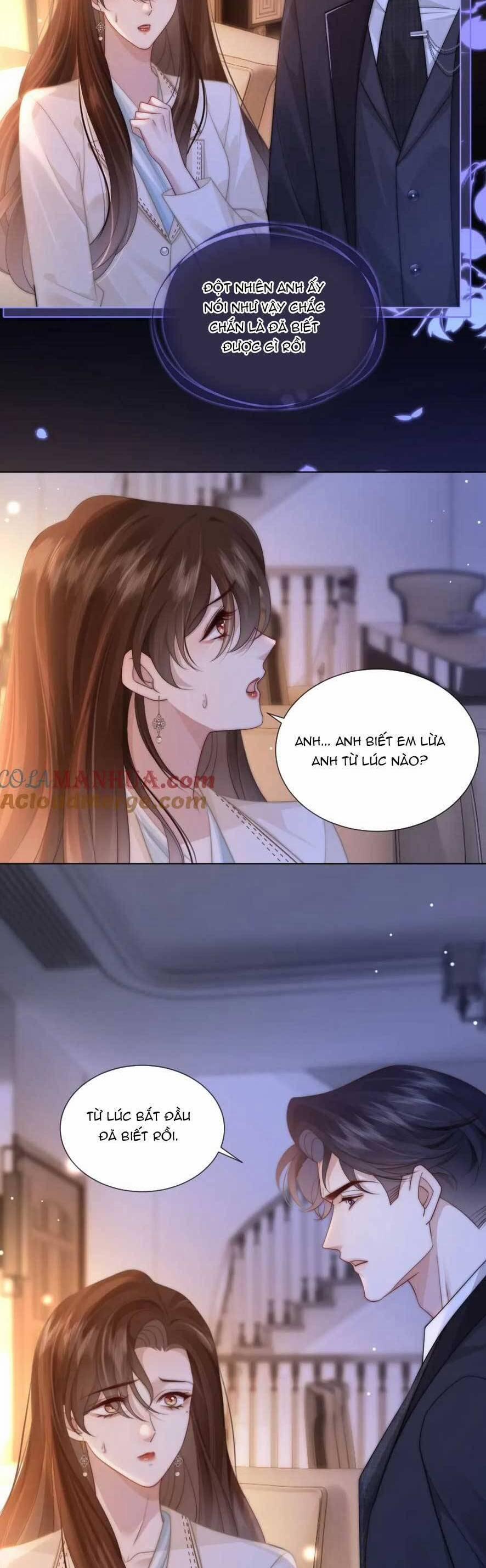 Nhất Dạ Trầm Hôn 45 trang 4