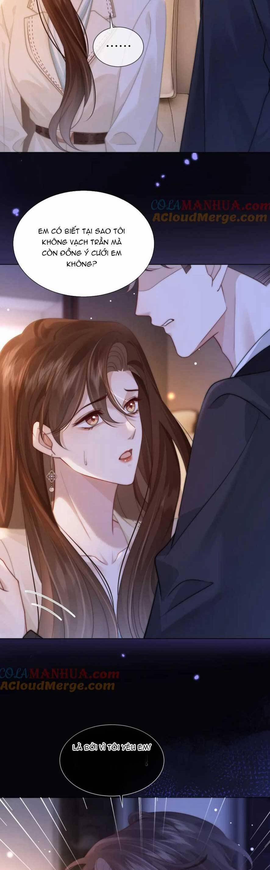 Nhất Dạ Trầm Hôn 45 trang 5