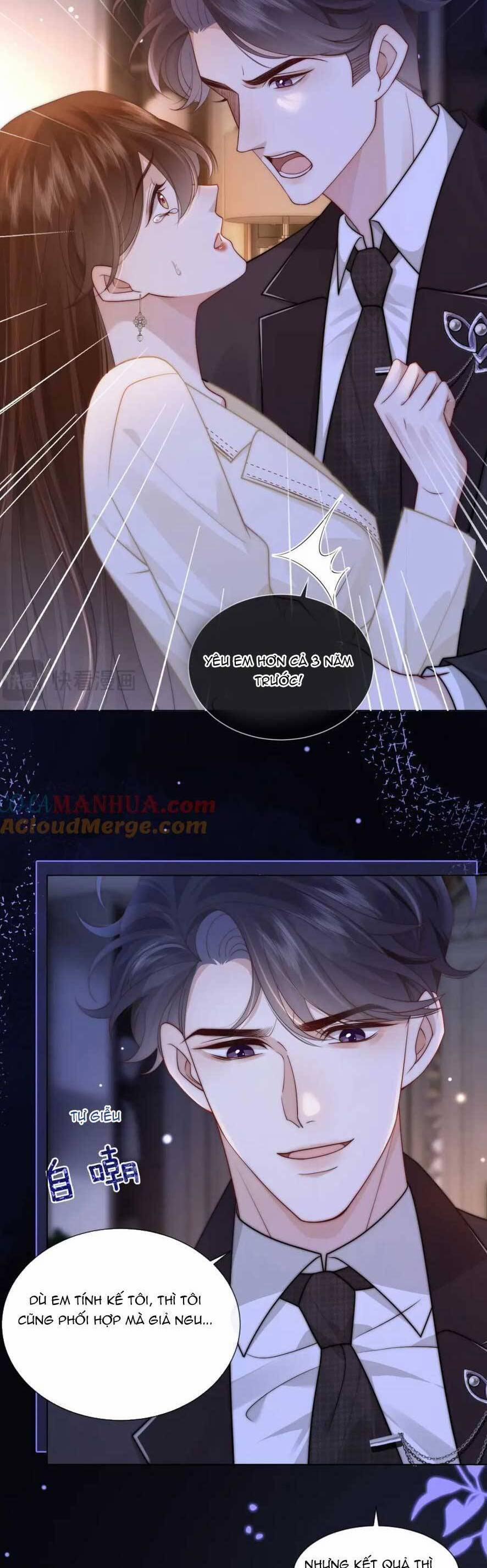 Nhất Dạ Trầm Hôn 45 trang 6