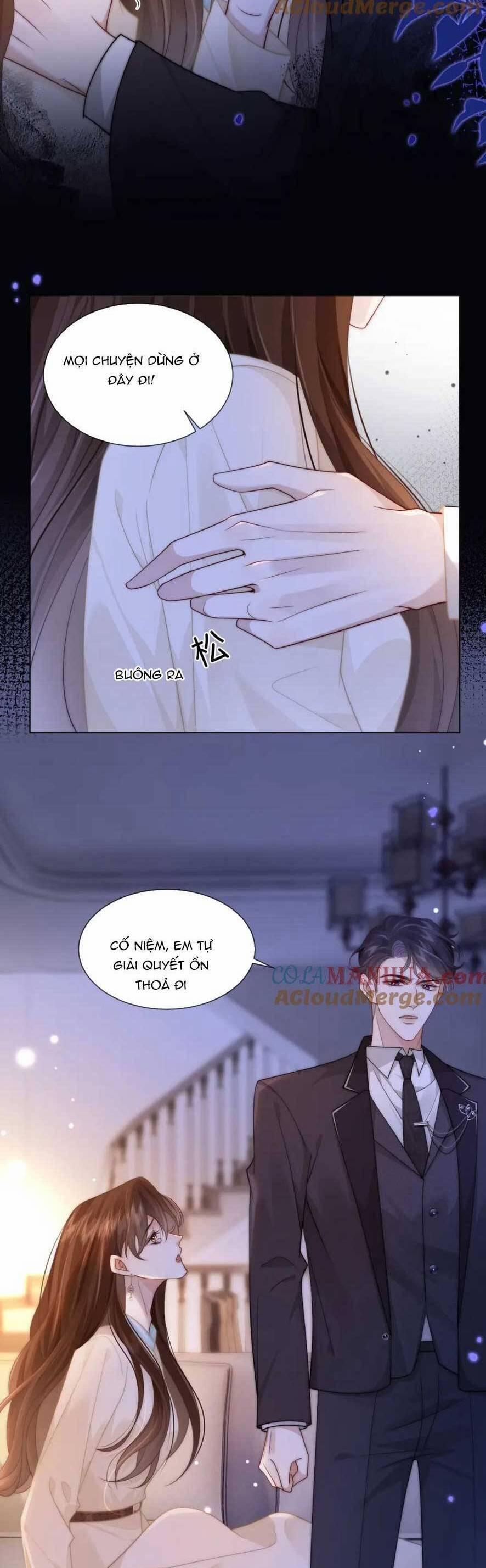 Nhất Dạ Trầm Hôn 45 trang 8