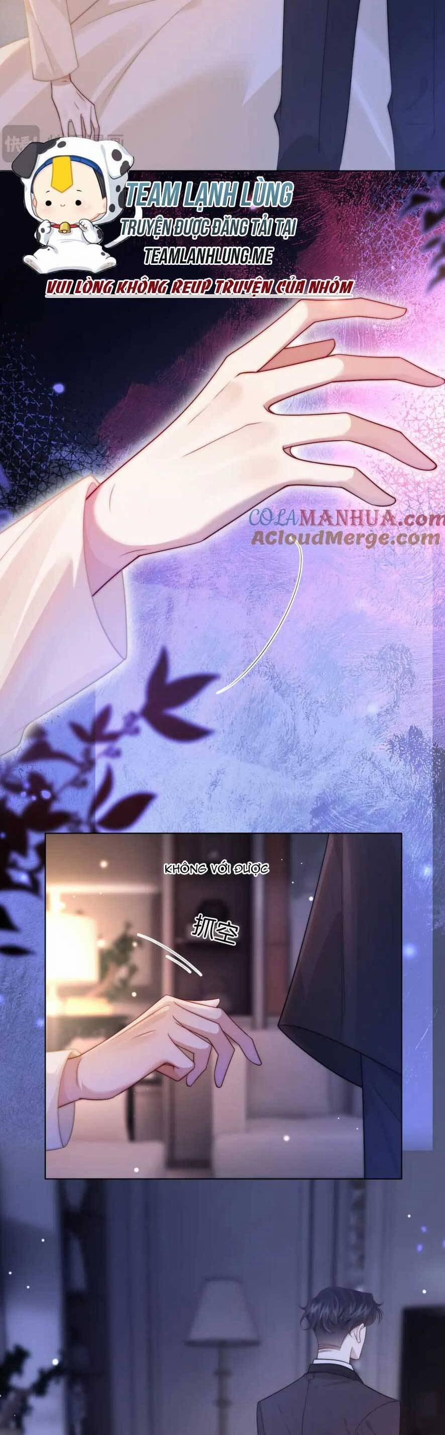 Nhất Dạ Trầm Hôn 45 trang 9