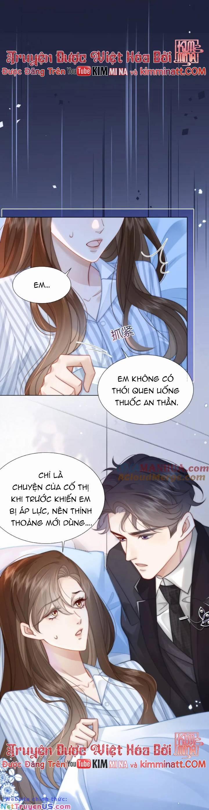 Nhất Dạ Trầm Hôn 46 trang 0