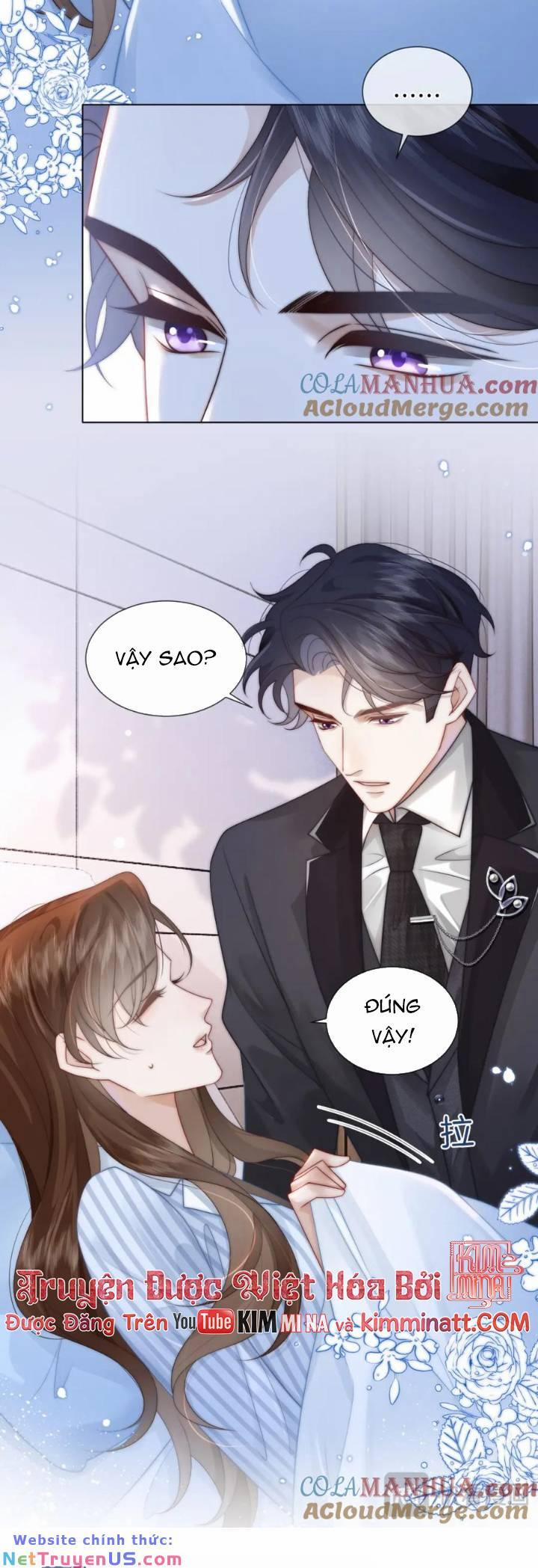 Nhất Dạ Trầm Hôn 46 trang 1