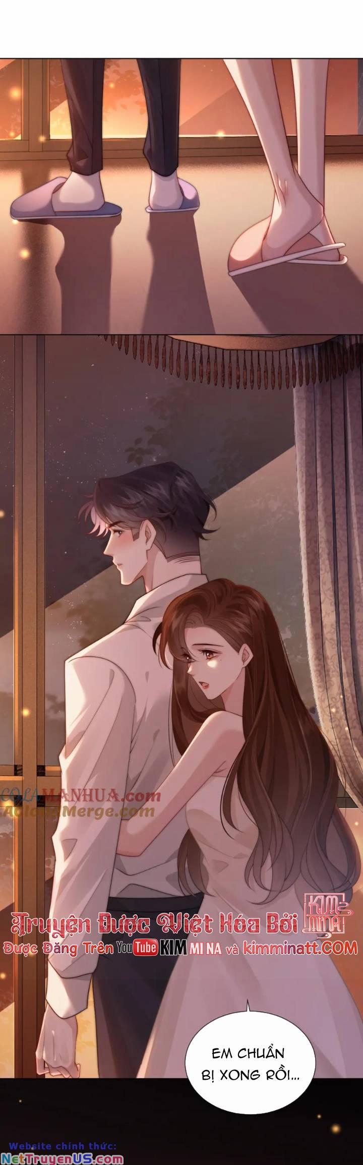 Nhất Dạ Trầm Hôn 46 trang 11