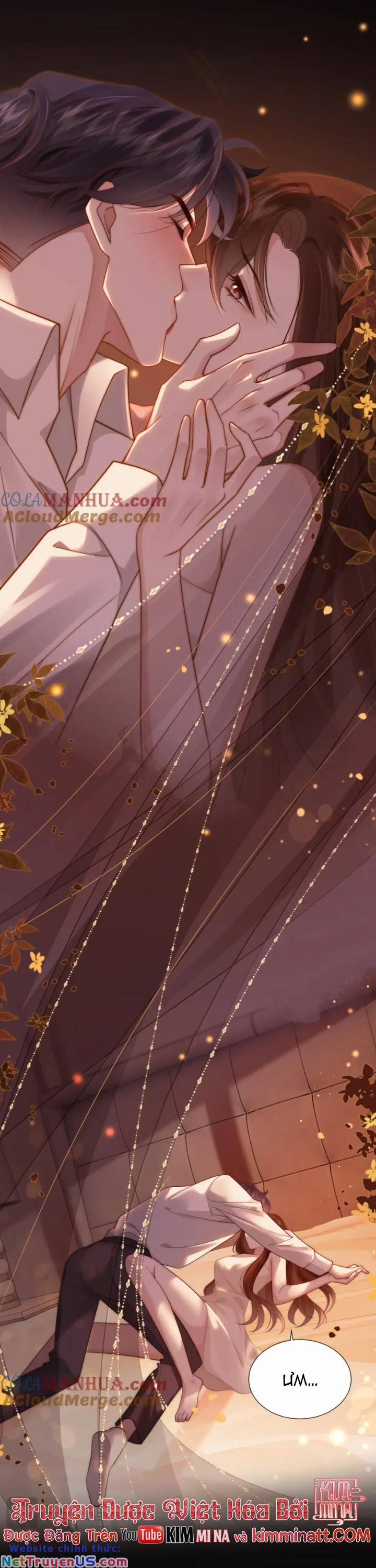 Nhất Dạ Trầm Hôn 46 trang 12