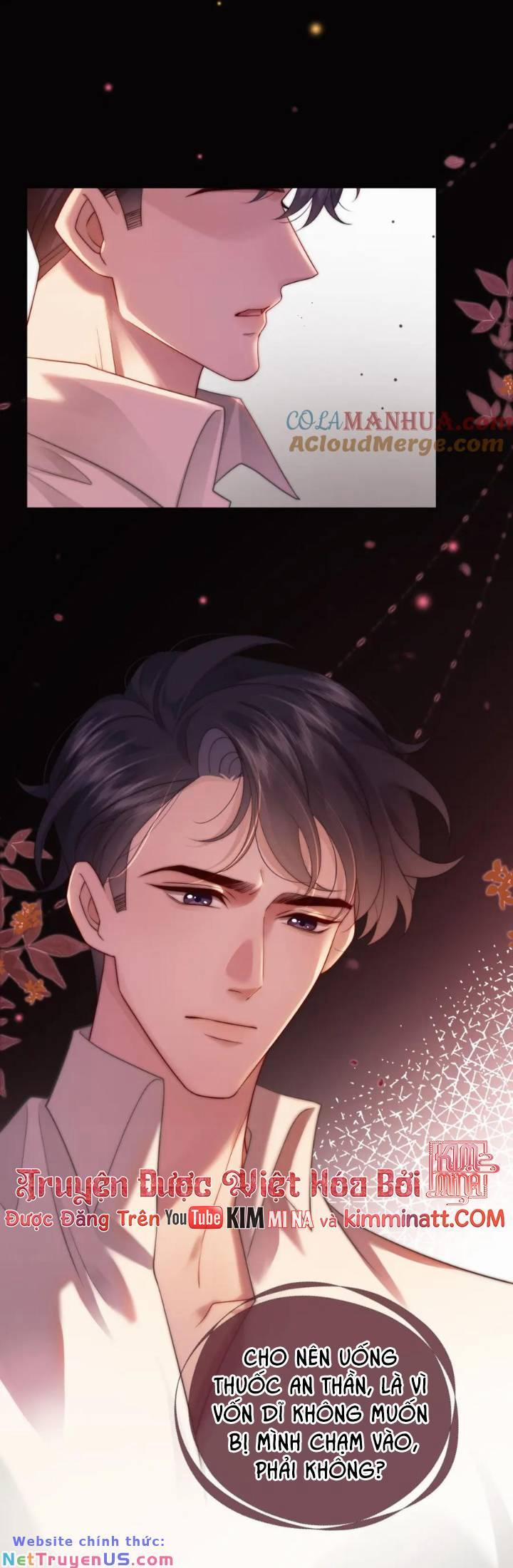 Nhất Dạ Trầm Hôn 46 trang 16