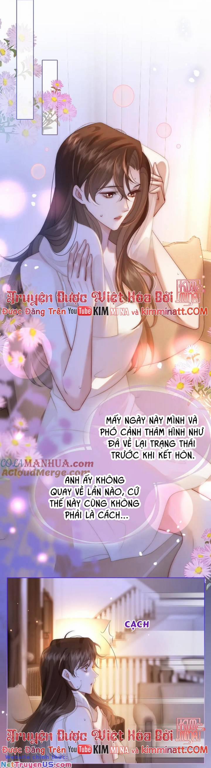 Nhất Dạ Trầm Hôn 46 trang 2