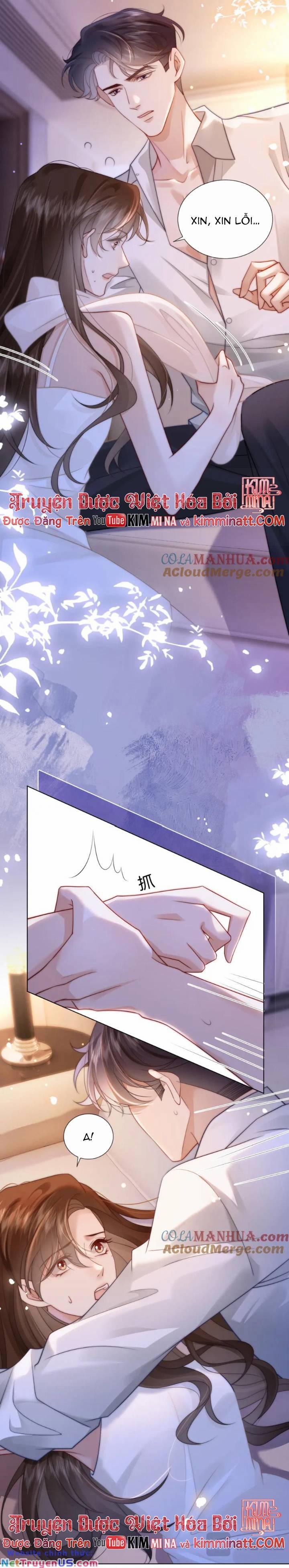 Nhất Dạ Trầm Hôn 46 trang 6