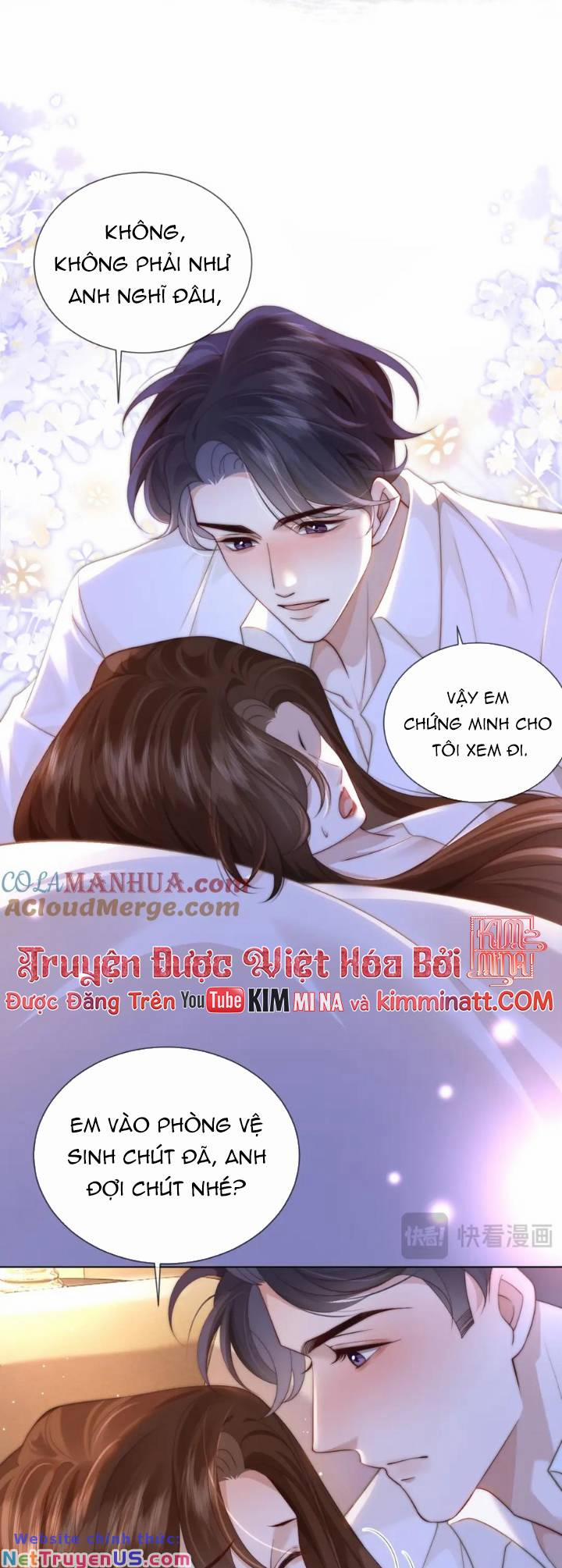 Nhất Dạ Trầm Hôn 46 trang 9