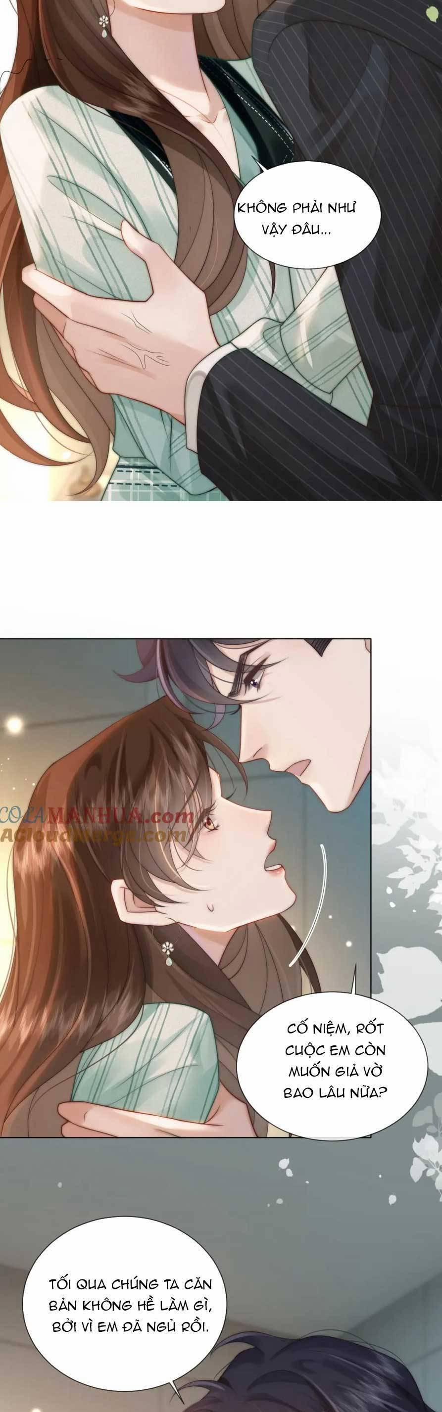 Nhất Dạ Trầm Hôn 47 trang 11