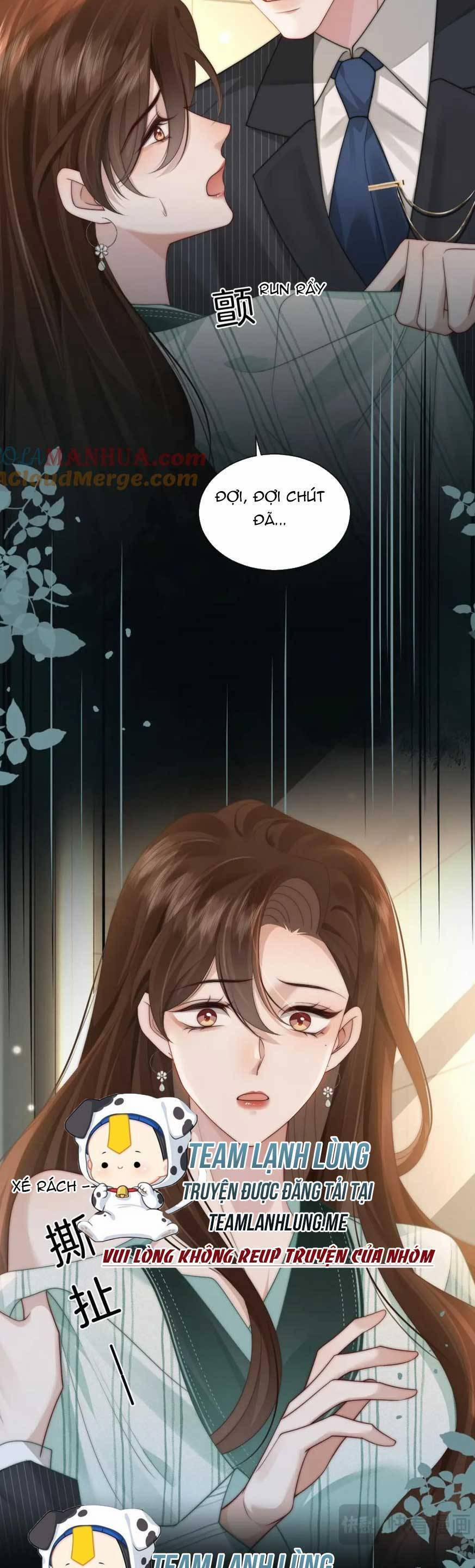 Nhất Dạ Trầm Hôn 47 trang 17