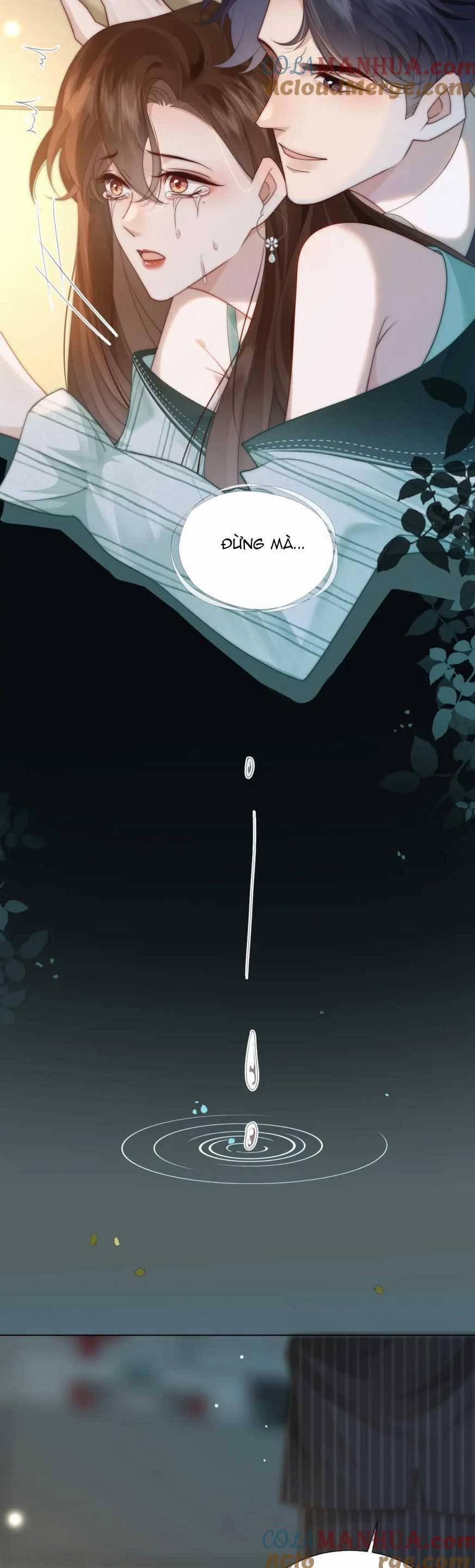 Nhất Dạ Trầm Hôn 47 trang 21