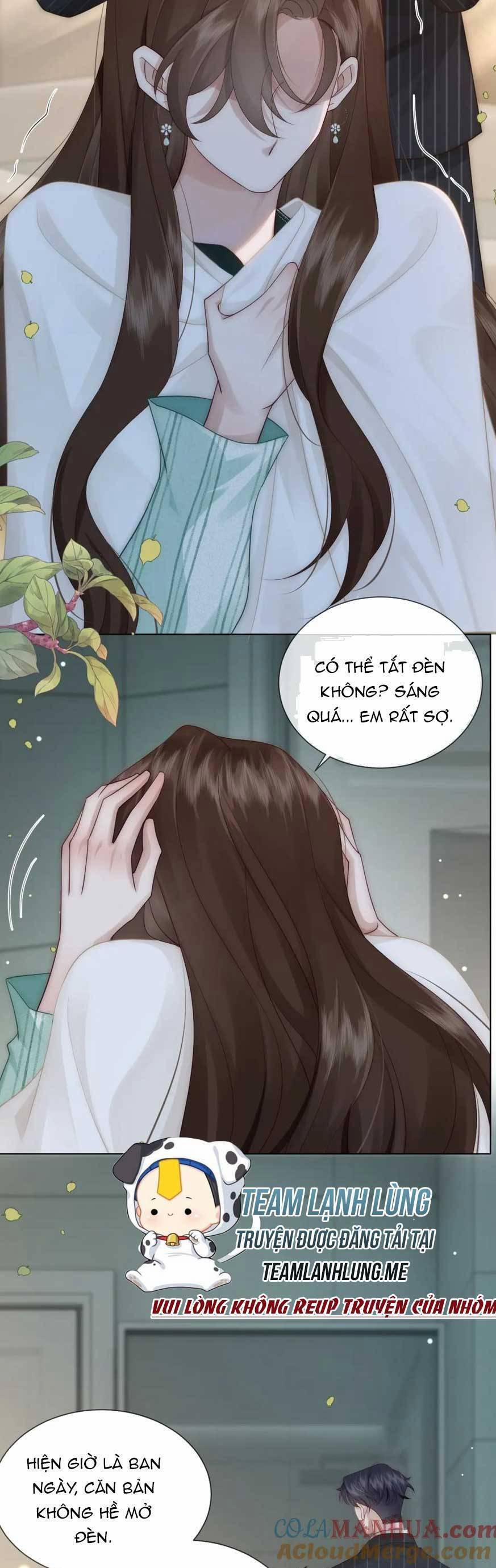 Nhất Dạ Trầm Hôn 47 trang 23