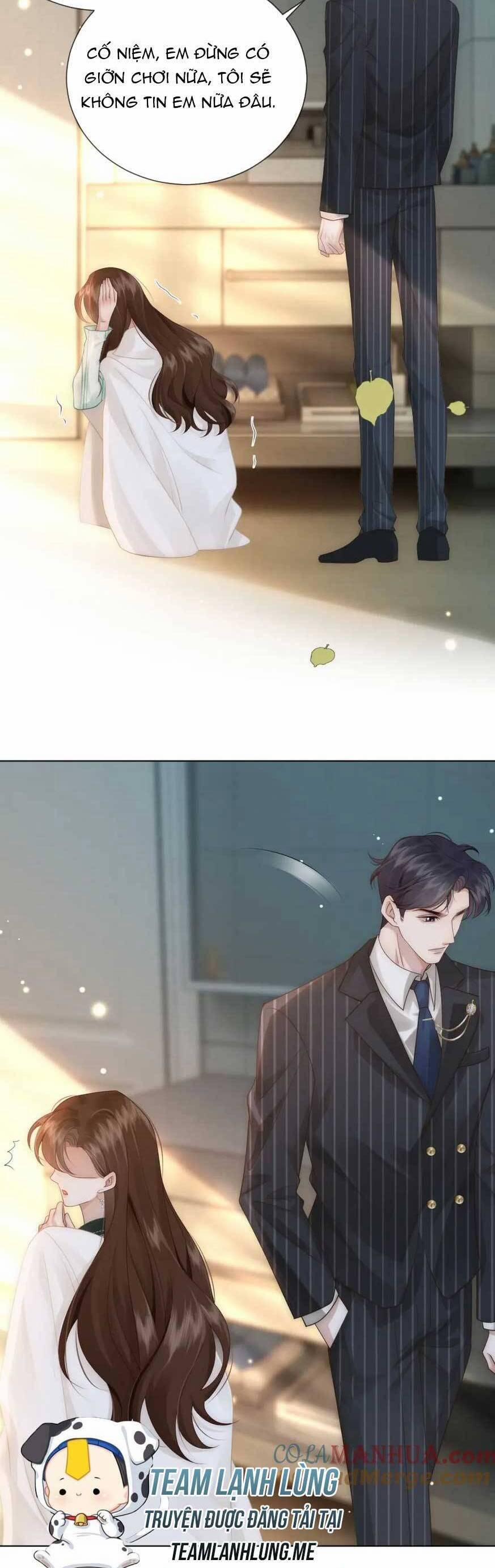 Nhất Dạ Trầm Hôn 47 trang 24