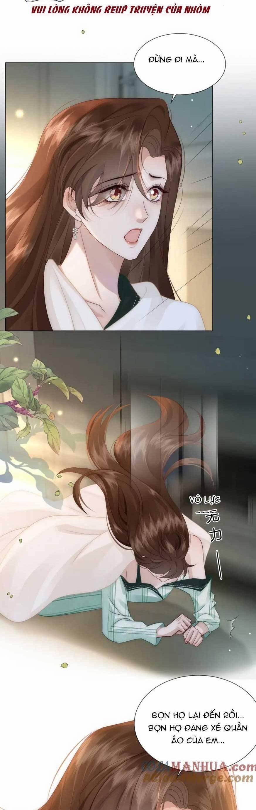 Nhất Dạ Trầm Hôn 47 trang 25