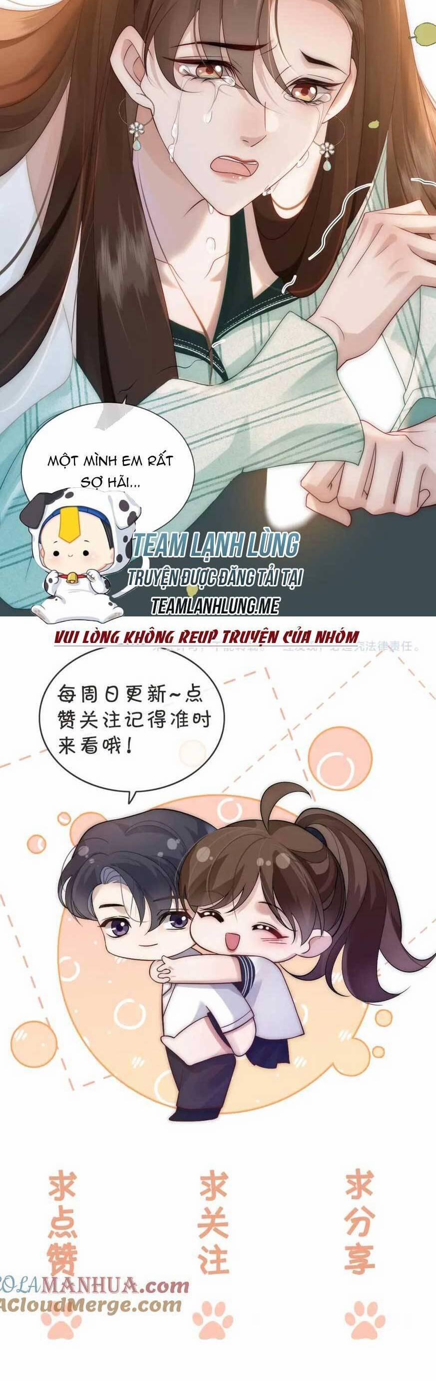 Nhất Dạ Trầm Hôn 47 trang 26