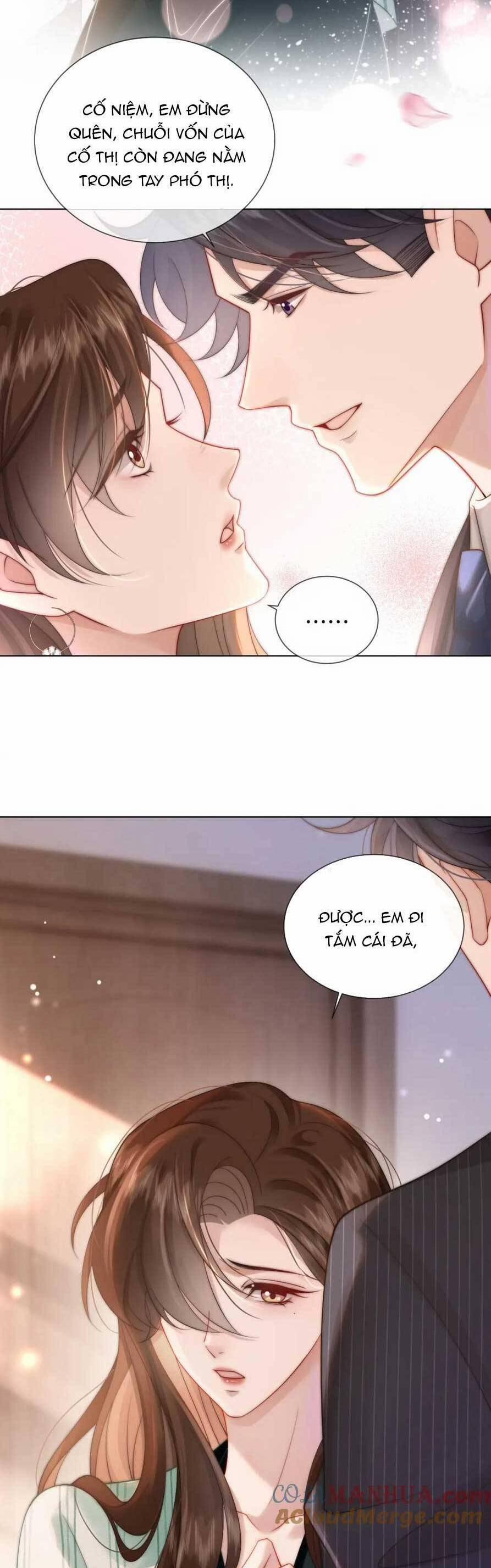 Nhất Dạ Trầm Hôn 47 trang 6