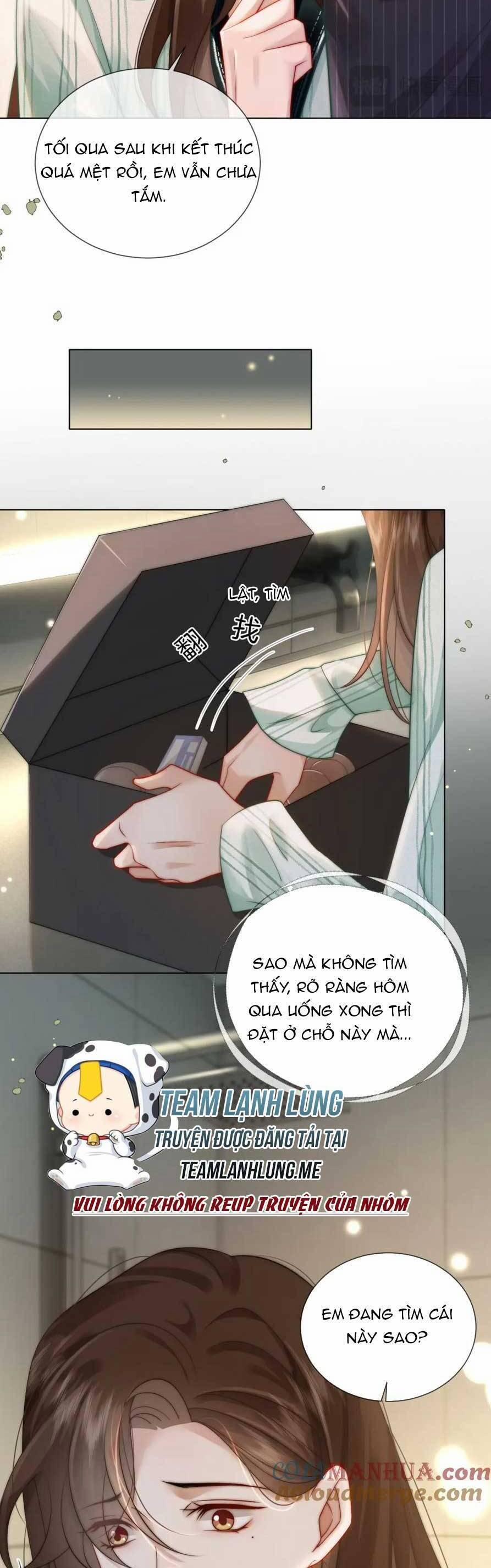 Nhất Dạ Trầm Hôn 47 trang 7