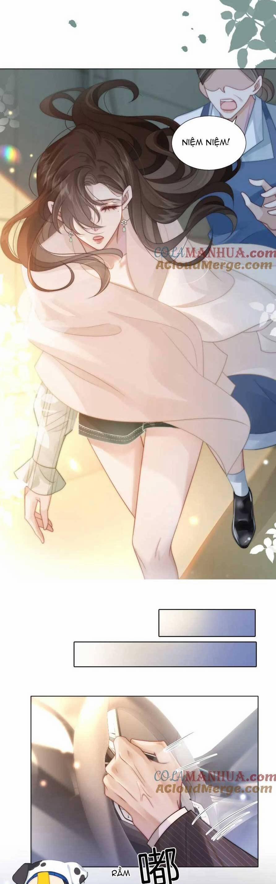 Nhất Dạ Trầm Hôn 48 trang 10