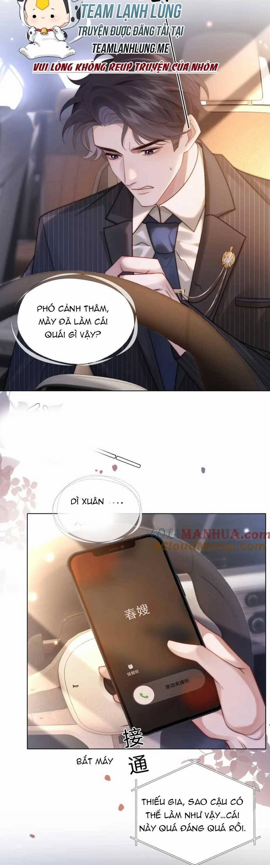 Nhất Dạ Trầm Hôn 48 trang 11